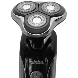 Электробритва Sinbo SS-4049