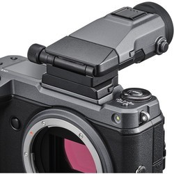 Фотоаппарат Fuji GFX 100 kit