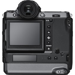 Фотоаппарат Fuji GFX 100 kit
