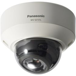 Камера видеонаблюдения Panasonic WV-S2131L
