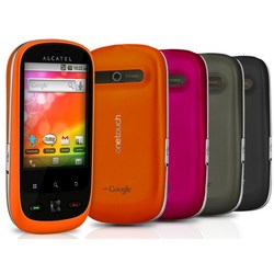 Мобильные телефоны Alcatel One Touch 890