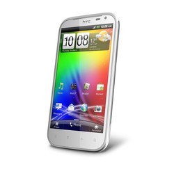 Мобильные телефоны HTC Sensation XL