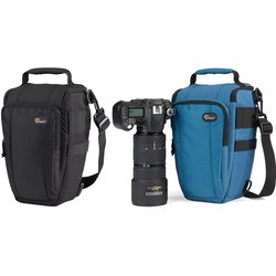 Сумка для камеры Lowepro Toploader Zoom 55 AW (черный)