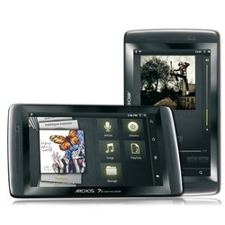 Планшеты Archos 70 Internet Tablet 250GB