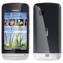 Мобильные телефоны Nokia C5-05