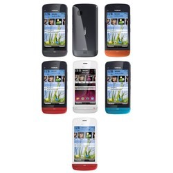 Мобильные телефоны Nokia C5-06