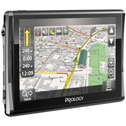 GPS-навигатор Prology iMap-555AG