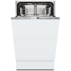 Встраиваемая посудомоечная машина Electrolux ESL 47710