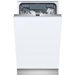 Встраиваемая посудомоечная машина Neff S 58M58 X0
