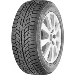 Шины Gislaved Soft Frost 3 215/55 R17 98T