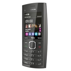 Мобильный телефон Nokia X2-05