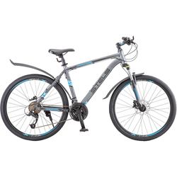 Велосипед STELS Navigator 640 D 2019 frame 19