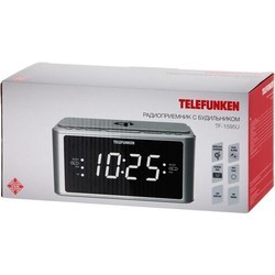 Радиоприемник Telefunken TF-1595U