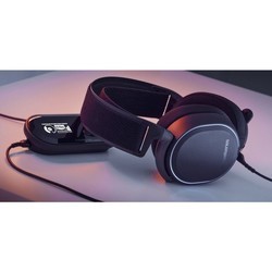 Усилитель для наушников SteelSeries GameDAC