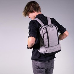 Рюкзак Hedgren PRIME Backpack 14