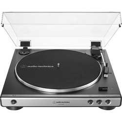 Проигрыватель винила Audio-Technica AT-LP60X-USB