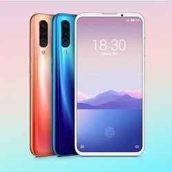 Мобильный телефон Meizu 16Xs 64GB