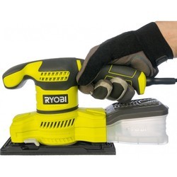 Шлифовальная машина Ryobi RSS200-G