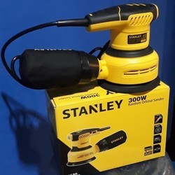 Шлифовальная машина Stanley SS30