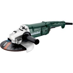 Шлифовальная машина Metabo WE 2200-230 606437000