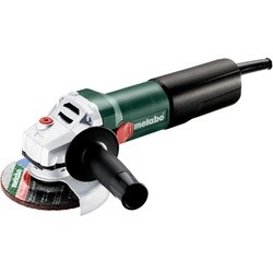 Шлифовальная машина Metabo WQ 1100-125 610035000