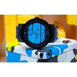 Носимый гаджет Mobvoi TicWatch Express (черный)