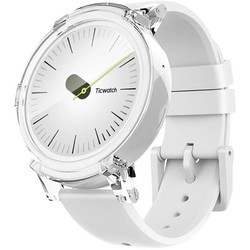 Носимый гаджет Mobvoi TicWatch Express (черный)