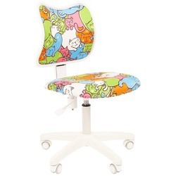Компьютерное кресло Chairman Kids 102 (разноцветный)