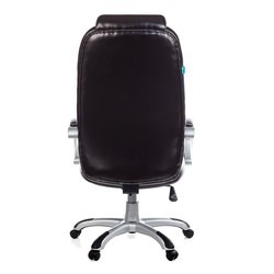 Компьютерное кресло Burokrat T-9923 (черный)