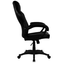 Компьютерное кресло Aerocool AC50C (черный)