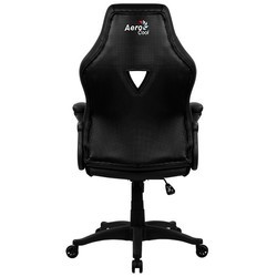 Компьютерное кресло Aerocool AC50C (черный)