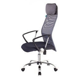 Компьютерное кресло Burokrat KB-6N (серый)