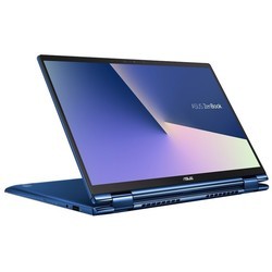 Ноутбук Asus ZenBook Flip 13 UX362FA (UX362FA-EL122T)