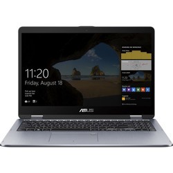 Ноутбук Asus VivoBook Flip 15 TP510UA (TP510UA-SB71T)
