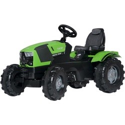 Веломобиль Rolly Toys rollyFarmtrac Deutz-Fahr 5120 601240