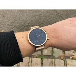 Носимый гаджет Mobvoi TicWatch C2 18mm