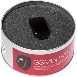 Носимый гаджет GSMIN WP41s