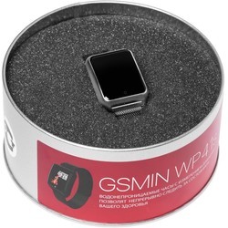 Носимый гаджет GSMIN WP41s