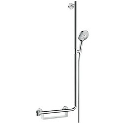 Душевая система Hansgrohe Raindance Select S 120 26326 (хром)