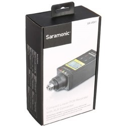 Диктофон Saramonic SR-VRM1