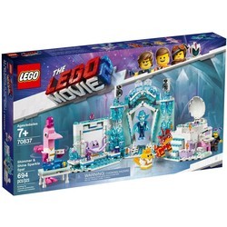 Конструктор Lego Shimmer and Shine Sparkle Spa! 70837