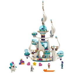 Конструктор Lego Queen Watevras So-Not-Evil Space Palace 70838