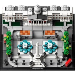 Конструктор Lego Trafalgar Square 21045