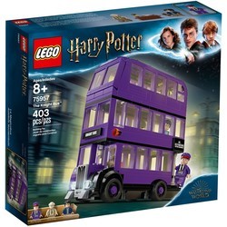 Конструктор Lego The Knight Bus 75957