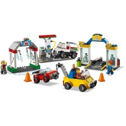 Конструктор Lego Garage Centre 60232