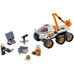 Конструктор Lego Rover Testing Drive 60225