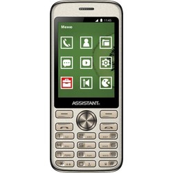 Мобильный телефон Assistant AS-204