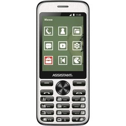 Мобильный телефон Assistant AS-204