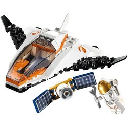 Конструктор Lego Satellite Service Mission 60224