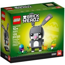 Конструктор Lego Easter Bunny 40271